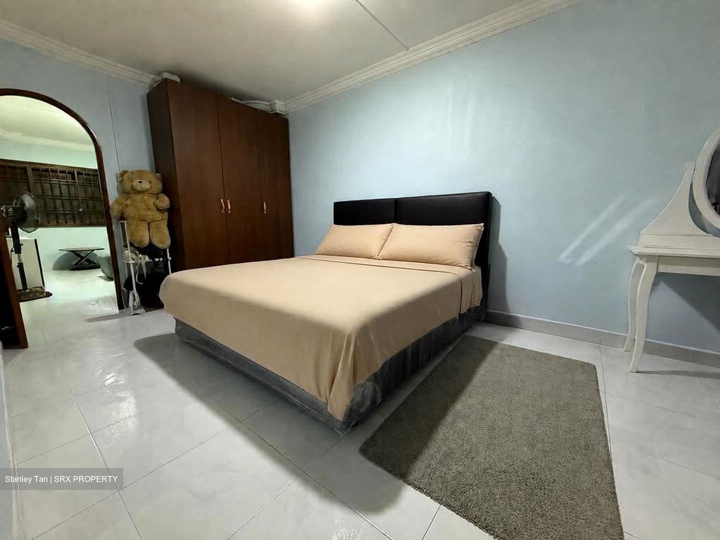 Blk 763 Woodlands Avenue 6 (Woodlands), HDB 4 Rooms #612109221
